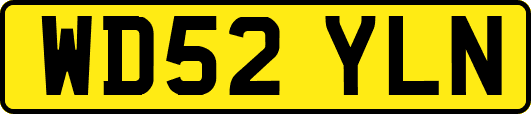 WD52YLN