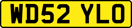 WD52YLO