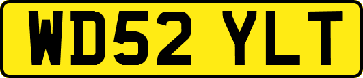 WD52YLT