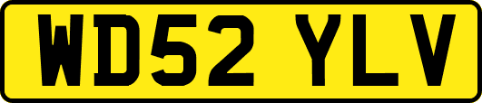 WD52YLV
