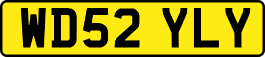WD52YLY