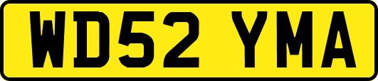 WD52YMA