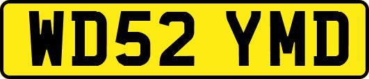 WD52YMD