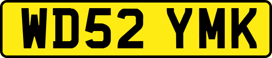 WD52YMK