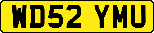WD52YMU