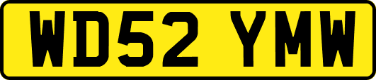 WD52YMW