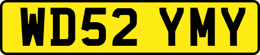 WD52YMY