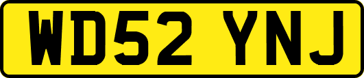 WD52YNJ