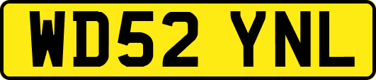 WD52YNL