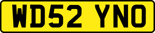 WD52YNO