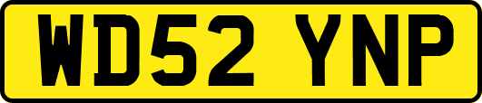 WD52YNP