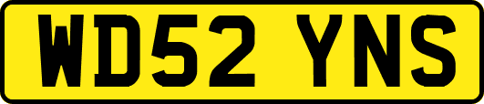WD52YNS