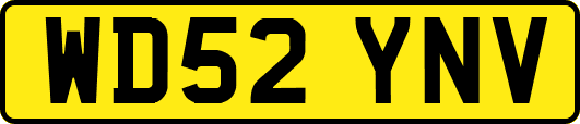 WD52YNV