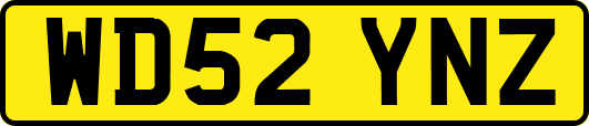 WD52YNZ