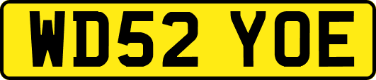 WD52YOE