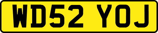 WD52YOJ