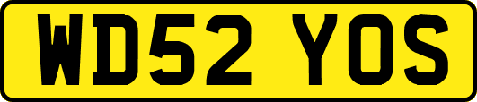 WD52YOS