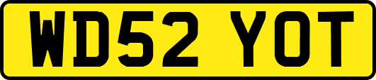 WD52YOT