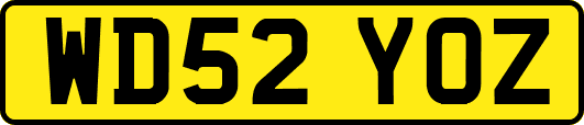 WD52YOZ