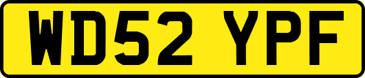 WD52YPF