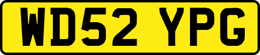 WD52YPG