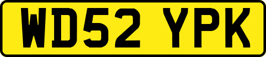 WD52YPK