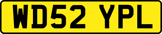 WD52YPL