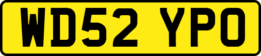 WD52YPO