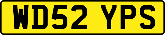 WD52YPS