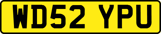 WD52YPU