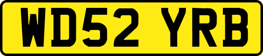 WD52YRB