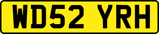WD52YRH