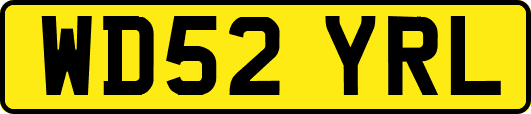 WD52YRL
