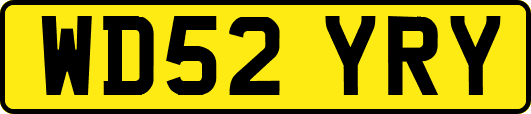 WD52YRY