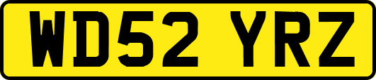 WD52YRZ