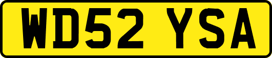 WD52YSA
