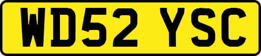 WD52YSC