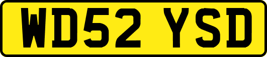 WD52YSD