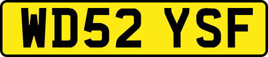WD52YSF
