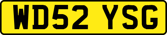 WD52YSG