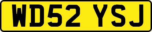 WD52YSJ