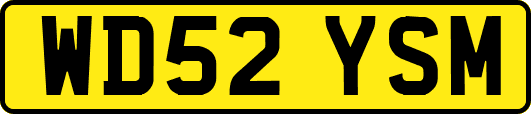 WD52YSM