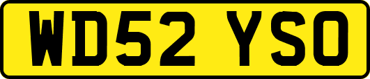 WD52YSO