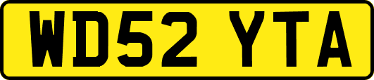 WD52YTA
