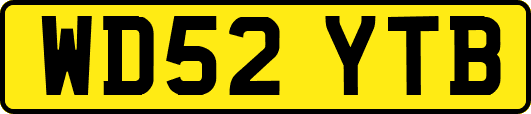 WD52YTB