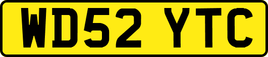 WD52YTC