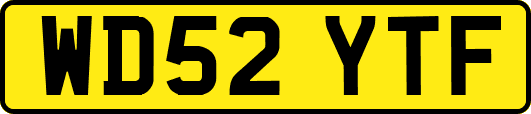 WD52YTF