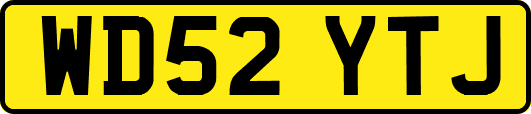 WD52YTJ