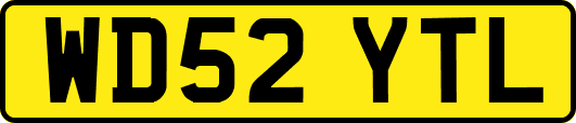 WD52YTL