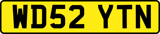 WD52YTN